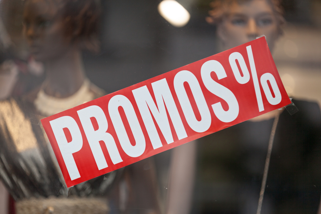 Promotions